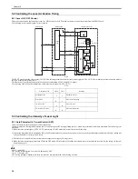 Предварительный просмотр 62 страницы Canon ImageCLASS MF4690 Service Manual