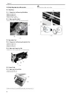 Предварительный просмотр 82 страницы Canon ImageCLASS MF4690 Service Manual