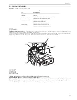 Предварительный просмотр 87 страницы Canon ImageCLASS MF4690 Service Manual