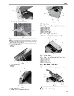 Предварительный просмотр 101 страницы Canon ImageCLASS MF4690 Service Manual