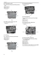 Предварительный просмотр 104 страницы Canon ImageCLASS MF4690 Service Manual