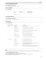 Предварительный просмотр 111 страницы Canon ImageCLASS MF4690 Service Manual