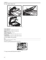 Предварительный просмотр 112 страницы Canon ImageCLASS MF4690 Service Manual