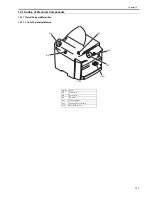 Предварительный просмотр 123 страницы Canon ImageCLASS MF4690 Service Manual