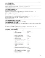 Предварительный просмотр 153 страницы Canon ImageCLASS MF4690 Service Manual