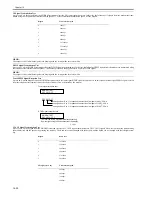 Предварительный просмотр 170 страницы Canon ImageCLASS MF4690 Service Manual