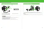 Предварительный просмотр 7 страницы Canon ImageCLASS MF4690 Starter Manual