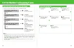 Предварительный просмотр 11 страницы Canon ImageCLASS MF4690 Starter Manual