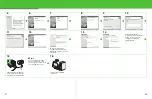 Предварительный просмотр 15 страницы Canon ImageCLASS MF4690 Starter Manual