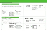 Предварительный просмотр 17 страницы Canon ImageCLASS MF4690 Starter Manual
