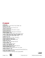 Предварительный просмотр 22 страницы Canon ImageCLASS MF4690 Starter Manual