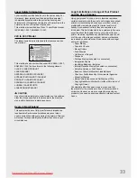 Preview for 33 page of Canon imageCLASS MF4720w Starter Manual