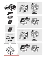 Предварительный просмотр 2 страницы Canon imageCLASS MF4750 Starter Manual