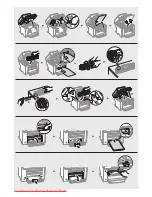 Предварительный просмотр 5 страницы Canon imageCLASS MF4750 Starter Manual