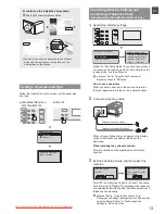 Предварительный просмотр 13 страницы Canon imageCLASS MF4750 Starter Manual