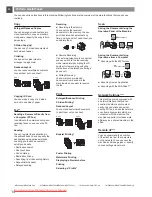 Предварительный просмотр 14 страницы Canon imageCLASS MF4750 Starter Manual