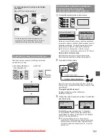 Предварительный просмотр 163 страницы Canon imageCLASS MF4750 Starter Manual