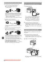 Предварительный просмотр 182 страницы Canon imageCLASS MF4750 Starter Manual