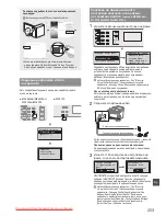 Предварительный просмотр 253 страницы Canon imageCLASS MF4750 Starter Manual