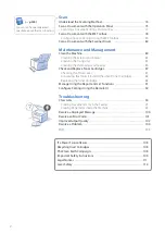 Предварительный просмотр 8 страницы Canon imageCLASS MF4770n Basic Operation Manual