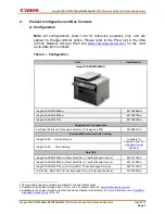 Предварительный просмотр 8 страницы Canon imageCLASS MF4800 Series Service Manual