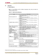 Предварительный просмотр 45 страницы Canon imageCLASS MF4800 Series Service Manual