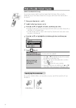 Preview for 34 page of Canon imageCLASS MF4880dw Basic Operation Manual