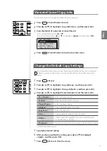 Preview for 37 page of Canon imageCLASS MF4880dw Basic Operation Manual