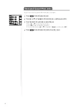 Preview for 46 page of Canon imageCLASS MF4880dw Basic Operation Manual