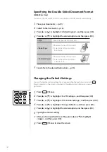 Preview for 54 page of Canon imageCLASS MF4880dw Basic Operation Manual