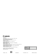 Preview for 116 page of Canon imageCLASS MF4880dw Basic Operation Manual