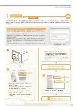 Предварительный просмотр 19 страницы Canon imageCLASS MF4880dw Starter Manual