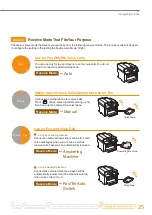 Предварительный просмотр 25 страницы Canon imageCLASS MF4880dw Starter Manual