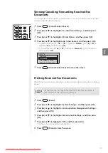 Preview for 65 page of Canon imageCLASS MF4890dw Basic Operation Manual