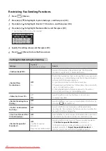 Preview for 68 page of Canon imageCLASS MF4890dw Basic Operation Manual