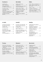 Preview for 3 page of Canon imageCLASS MF4890dw Settings Manual