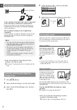 Preview for 6 page of Canon imageCLASS MF4890dw Settings Manual