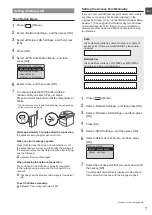 Preview for 7 page of Canon imageCLASS MF4890dw Settings Manual