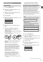 Preview for 15 page of Canon imageCLASS MF4890dw Settings Manual