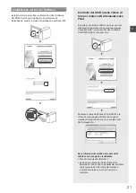 Preview for 21 page of Canon imageCLASS MF4890dw Settings Manual