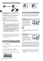 Preview for 22 page of Canon imageCLASS MF4890dw Settings Manual