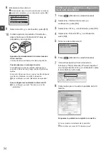 Preview for 24 page of Canon imageCLASS MF4890dw Settings Manual