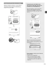 Preview for 25 page of Canon imageCLASS MF4890dw Settings Manual