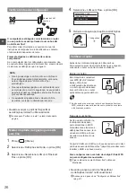 Preview for 26 page of Canon imageCLASS MF4890dw Settings Manual