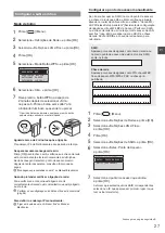 Preview for 27 page of Canon imageCLASS MF4890dw Settings Manual