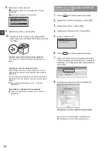 Preview for 28 page of Canon imageCLASS MF4890dw Settings Manual