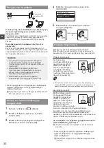 Preview for 30 page of Canon imageCLASS MF4890dw Settings Manual