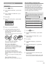 Preview for 35 page of Canon imageCLASS MF4890dw Settings Manual