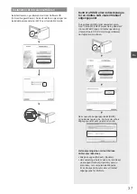 Preview for 37 page of Canon imageCLASS MF4890dw Settings Manual