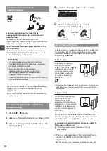 Preview for 38 page of Canon imageCLASS MF4890dw Settings Manual